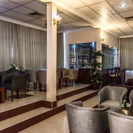 Hotel Kristal