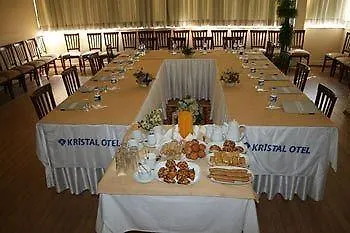 Hotel Kristal