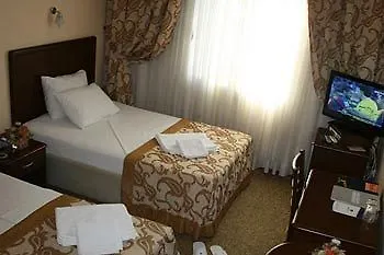 Hotel Kristal