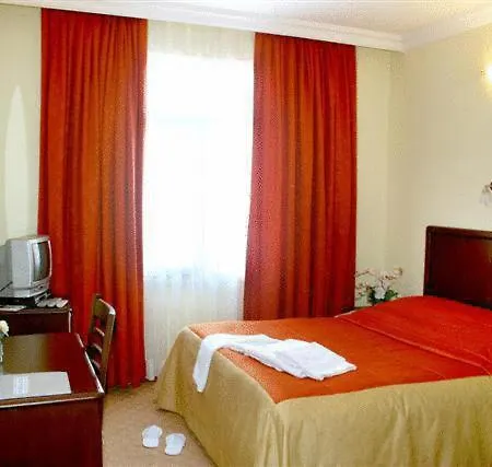 Kristal Hotel Adana