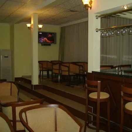 Kristal Hotel 3*